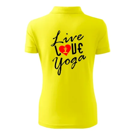 Live Love Yoga