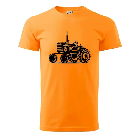Traktor Ukrajinskej armády