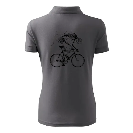 Gravel Bike - kostra