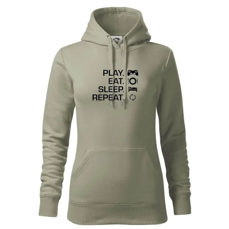 Play Eat Sleep Repeat game