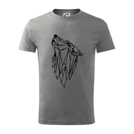 Geometria - vlk - vyjúci