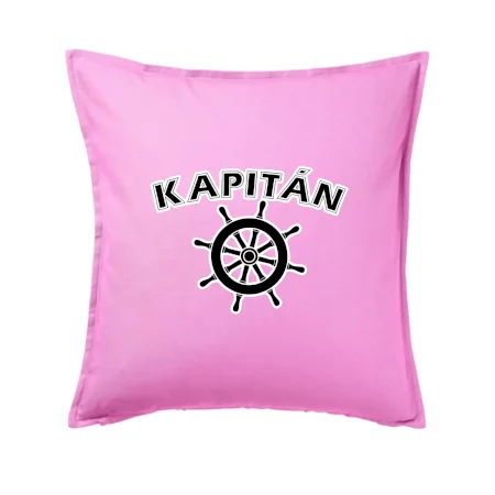 Kapitán kormidlo