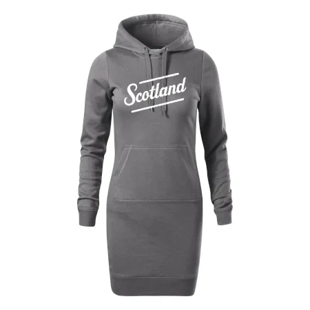 Scotland Vintage nápis