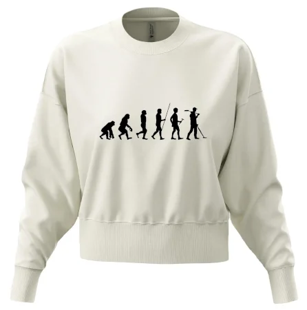 Evolúcia detektor