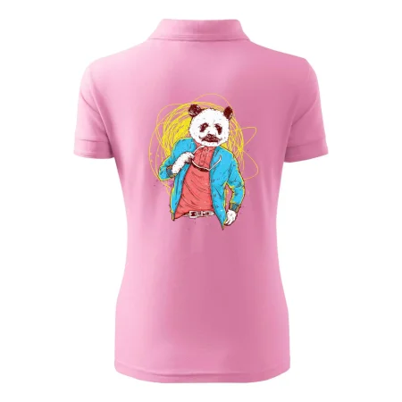 Panda Bear