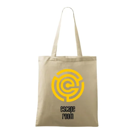 Escape room labyrint