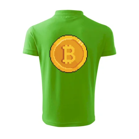 Bitcoin minca