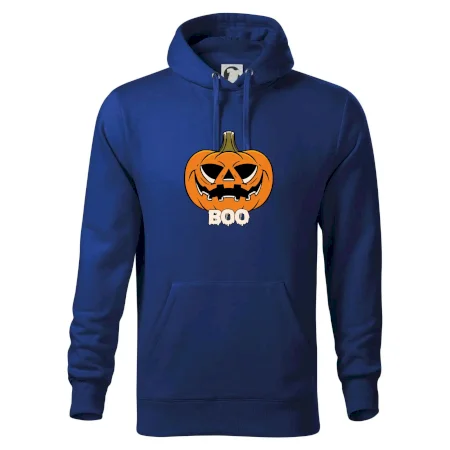 Halloween tekvica