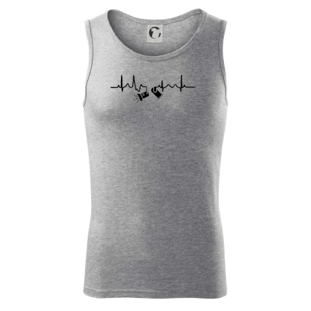 Ekg osvetľovač - spoty