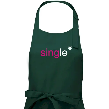Single nápis copyright