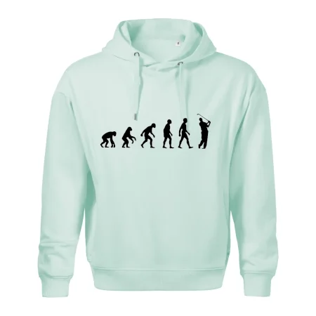 Evolúcia Golf