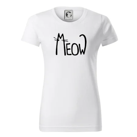 Meow - Mňau