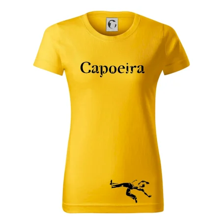 Capoeira veľký