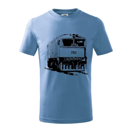 Vlak 753