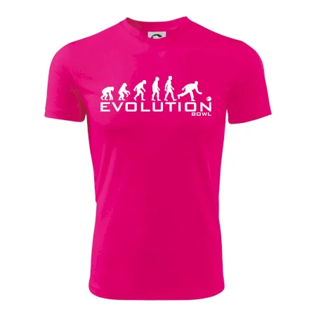 Evolution Bowl
