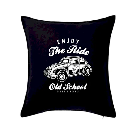 Enjoy The Ride