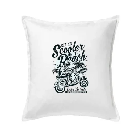 Scooter Beach