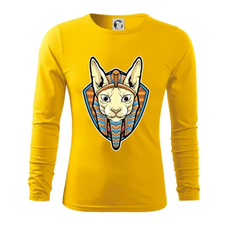 Egyptská mačka