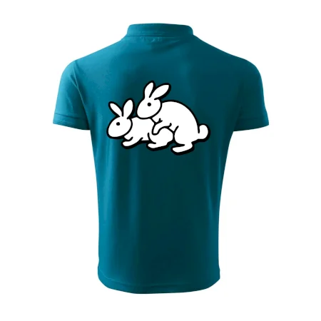 Dupkajúce králiky