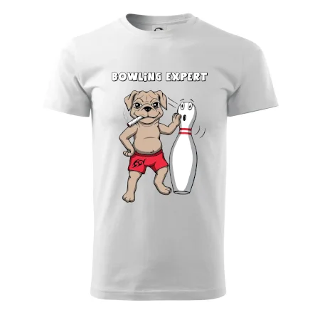 Bowling expert (Hana-creative)