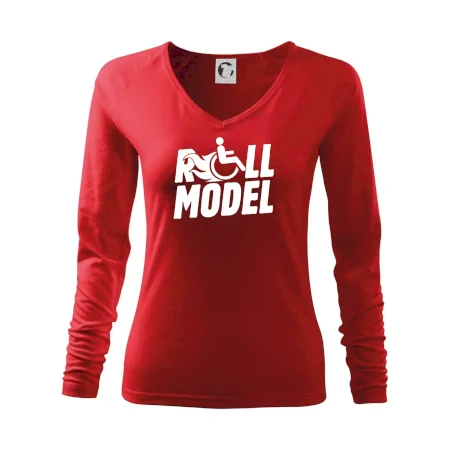 Roll model