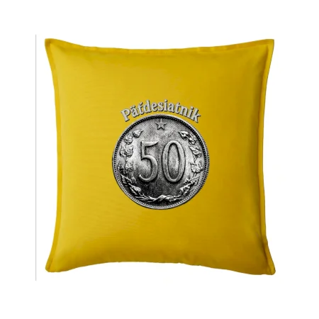 Päťdesiatnik Československý 1963 - 1978