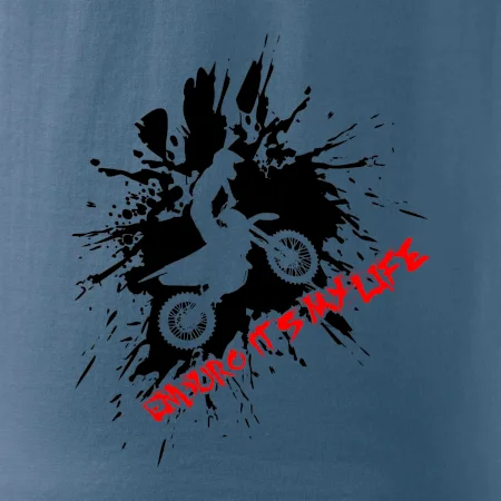 Enduro its my life