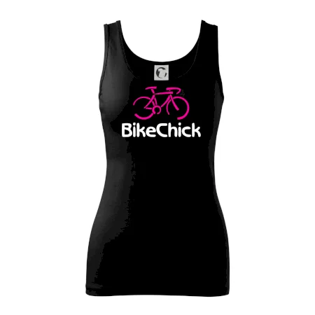 Bike Chick