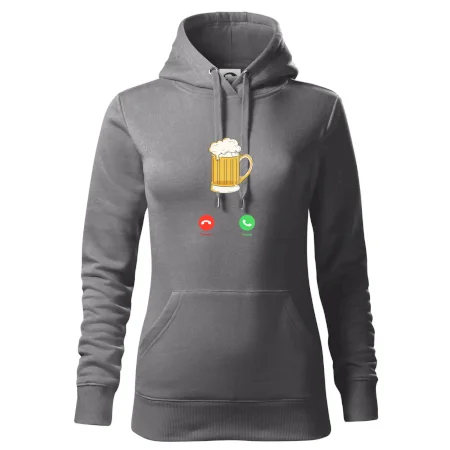 Volá pivo  (Pecka design)