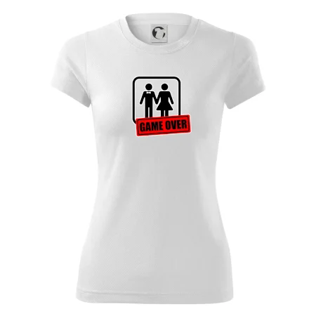 Bachelor Party - Game over (hetero)