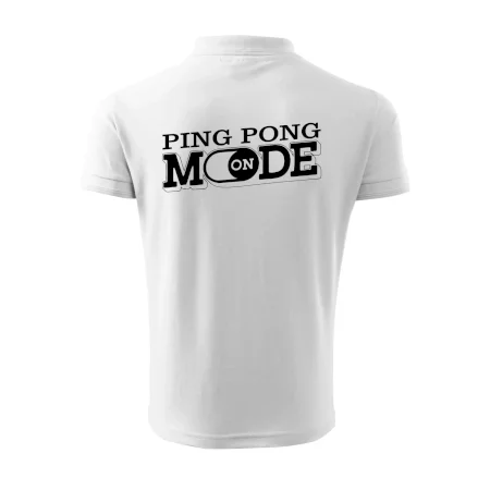 Ping pong mode