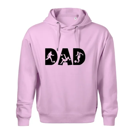 Football dad