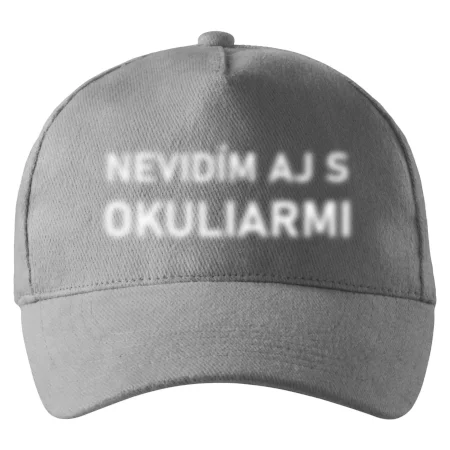 Nevidím aj s okuliarmi