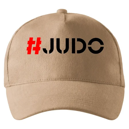 Judo Hashtag