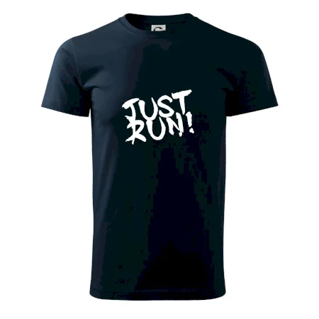Just run