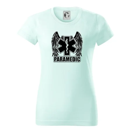 Paramedic
