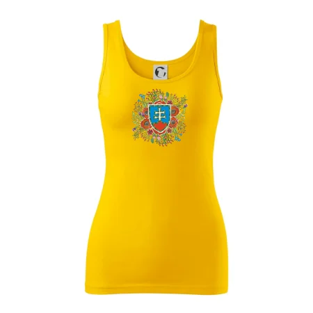 Rodný môj kraj (Pecka design)