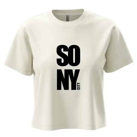 SO NY city
