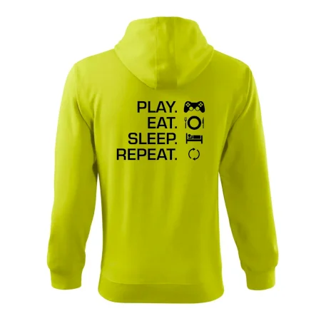 Play Eat Sleep Repeat game