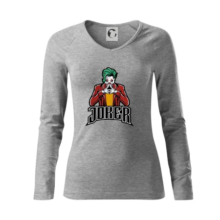 Joker šialený