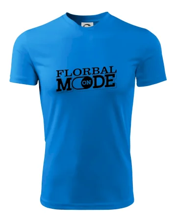 Florbal mode