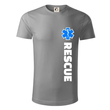 Rescue - pre záchranárov