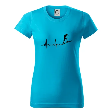 EKG skialpinismus