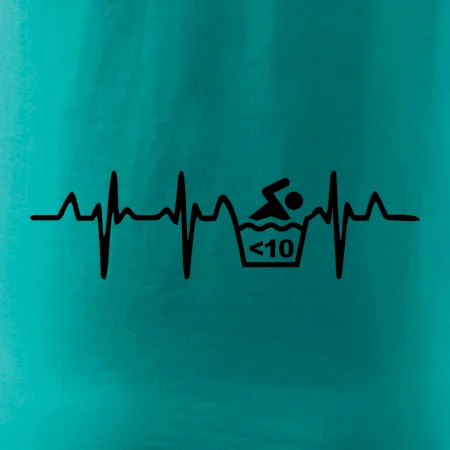 Otužilec EKG 10