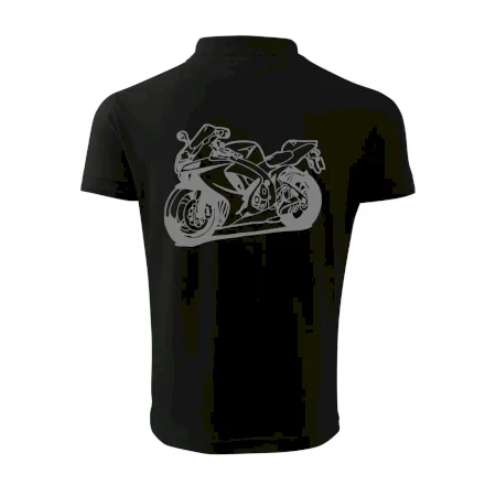 Športová motorka
