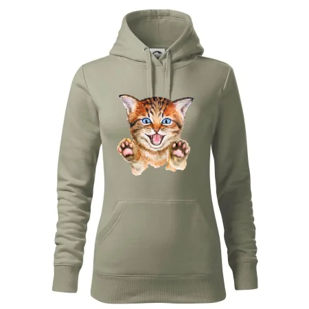 Mačka baf