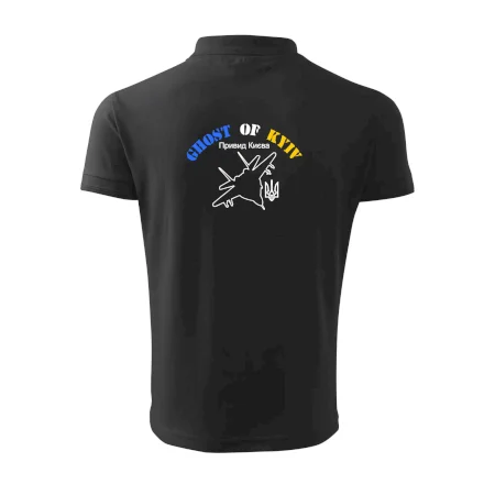 Ghost of Kyiv - Mig 29 Fulcrum