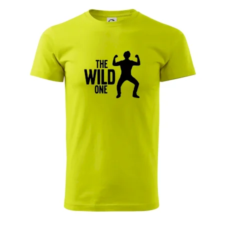 Bachelor party - The wild one