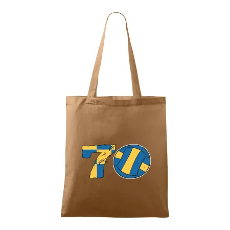 Volejbal okrúhle narodeniny 70