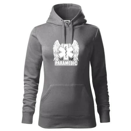 Paramedic